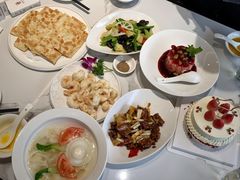 -峰峰菜馆(昌茂店)