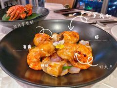 -珠海华发喜来登酒店-采悦轩中餐厅