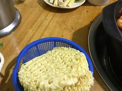 -灌县老妈砂锅串串香(万科红生活广场店)