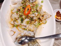 -香云轩·顺德菜(香云纱园林酒店店)