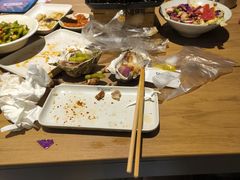 -木屋烧烤(龙岗龙城万科里店)