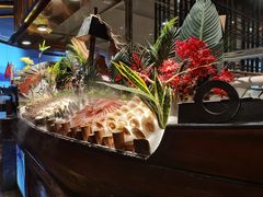 -喜庭海鲜自助(来福士店)