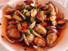 -丰收渔港饭店(嵊泗店)