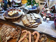 -新发展亚太JW万豪酒店·福苑咖啡厅