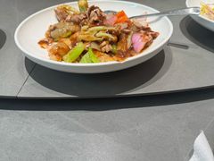 -紫阳海鲜楼·传承闽味(长乐路总店)