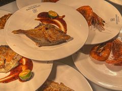 -川骄海鲜自助(亚运村店)