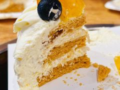 -Pantry's Best派悦坊蛋糕(世纪金源店)