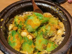 -旺爷砂锅·茶作(国贸城店)