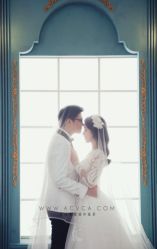 -爱城婚纱摄影·品质严选店
