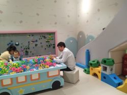 -meland club亲子乐园(重庆万象城店)