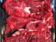 -陈记顺和牛肉火锅(岗顶店)