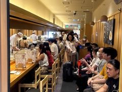 -天ぷら定食まきの(難波千日前店)