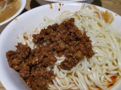 -吴记怪味面(牛王庙店)