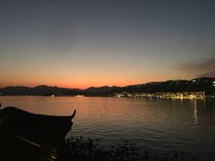-湖畔居茶楼(湖滨店)