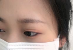 -久匠·纹眉半永久野生眉