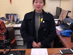 -如家酒店(上海陆家嘴东方明珠浦东大道地铁站店)