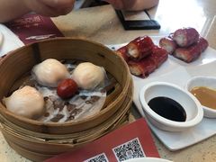 -点都德(千灯湖环宇城店)