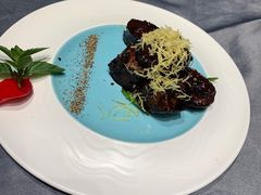 越式牛仔粒-魏公馆(昆太路店)