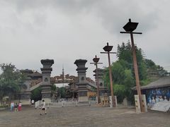 -三国赤壁古战场