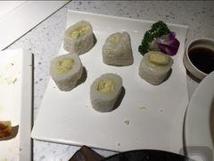 -千日贺茶餐厅(高新万达店)
