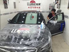 车主保护到位-车艺尚上海龙膜隐形车衣汽车贴膜旗舰店