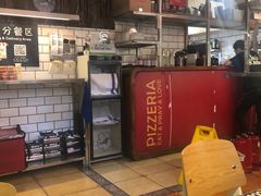 -米屋石锅拌饭(师大店)