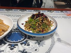 -东方饺子王(工农大路店)