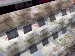 零售区-白玉兰食品(中山公园龙之梦店)