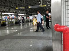 -漕溪路(地铁站)