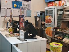 -德克士(广州南站店)