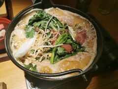 -味太助·银饭食堂(中华城店)