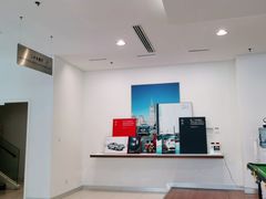 -上海永达捷豹路虎4S旗舰店