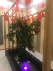 -芳朵美容养生SPA