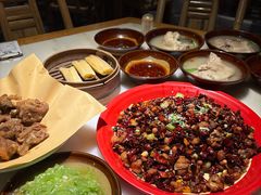 -常和州·夜宵大排档(常州单店)