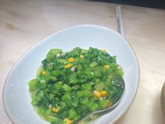 -锦府盐帮·李宅(领展购物广场中关村店)