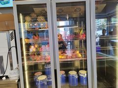-溪边姑娘·拉丝酸奶水果捞(春熙路店)