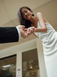 -唯一视觉婚纱摄影(李家村店)