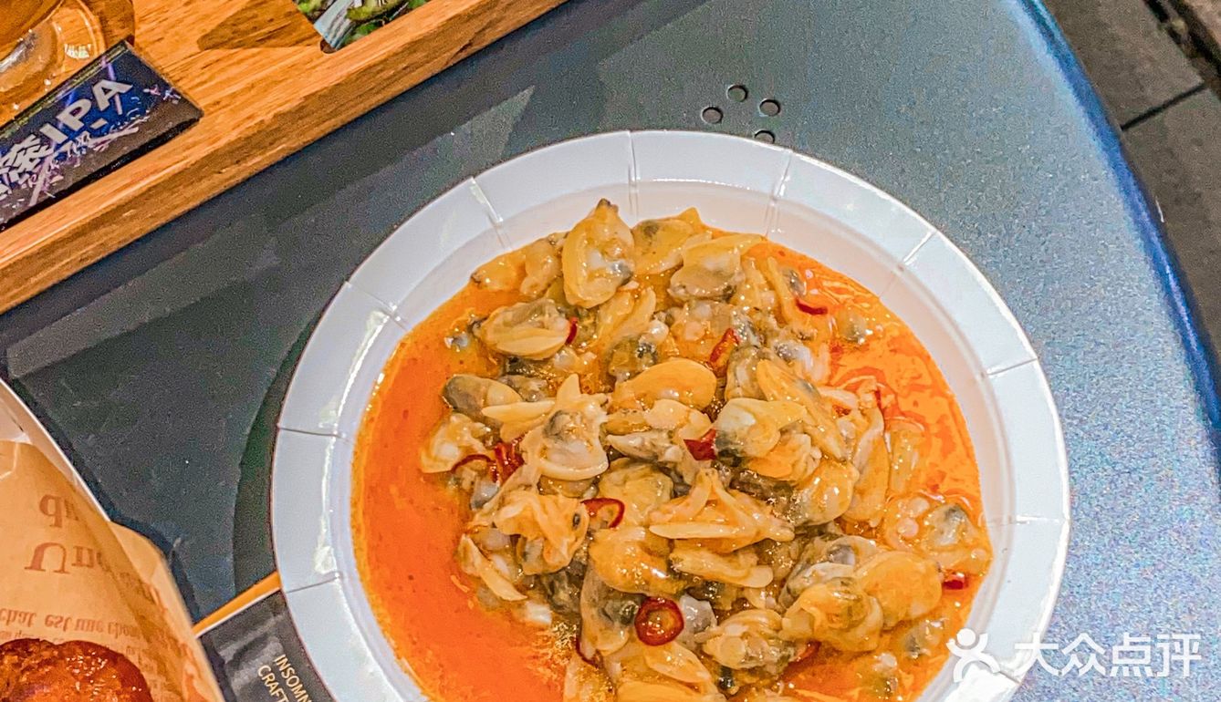 连锁店几乎每个小区门口都有！获得了朋友的一致好评