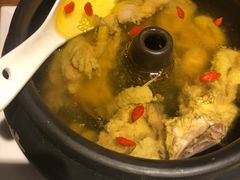生态汽锅鸡-福照楼汽锅鸡·云南特色菜(万达广场店)