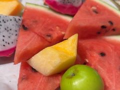 -姜胖胖首尔自助烤肉·街头小吃大排档(国瑞中心店)