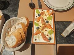 -秋林西餐厅(总店)