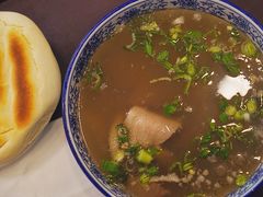 -泉儿头杂碎·清真(城东总店)