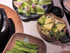 -芸山季·云南野生菌火锅(人民广场来福士店)