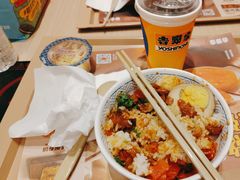 -吉野家(学院路店)