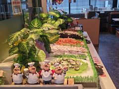 -非烤勿扰自助烤肉(虎门天虹店)