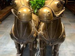 -牧马人奶茶馆(乌兰察布总店)
