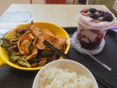 -同济大学-北苑食堂