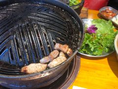 -kingkong大猩猩烤肉(CBD店)