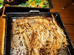 -蚝太郎 • 海鲜烧烤(Upark店)