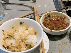 -海底捞火锅(新华联梦想城店)